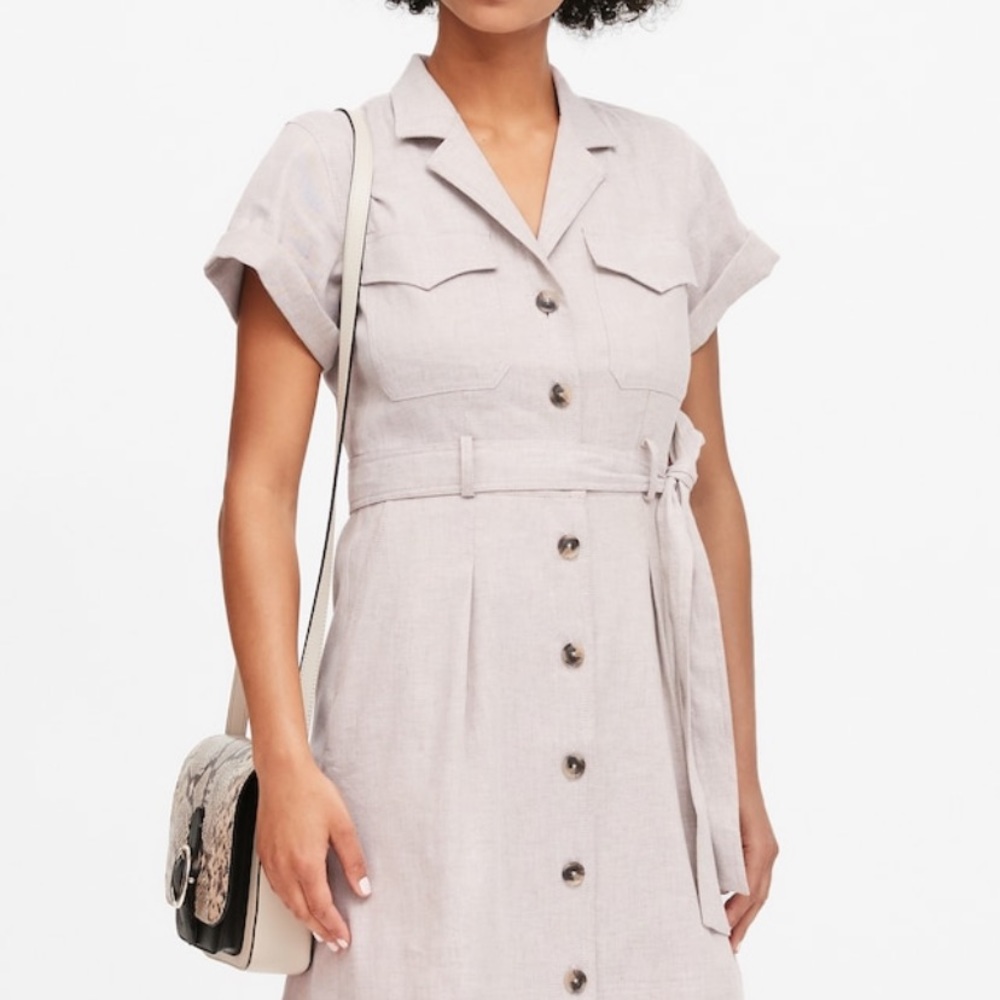 Brand new Banana Republic Dress